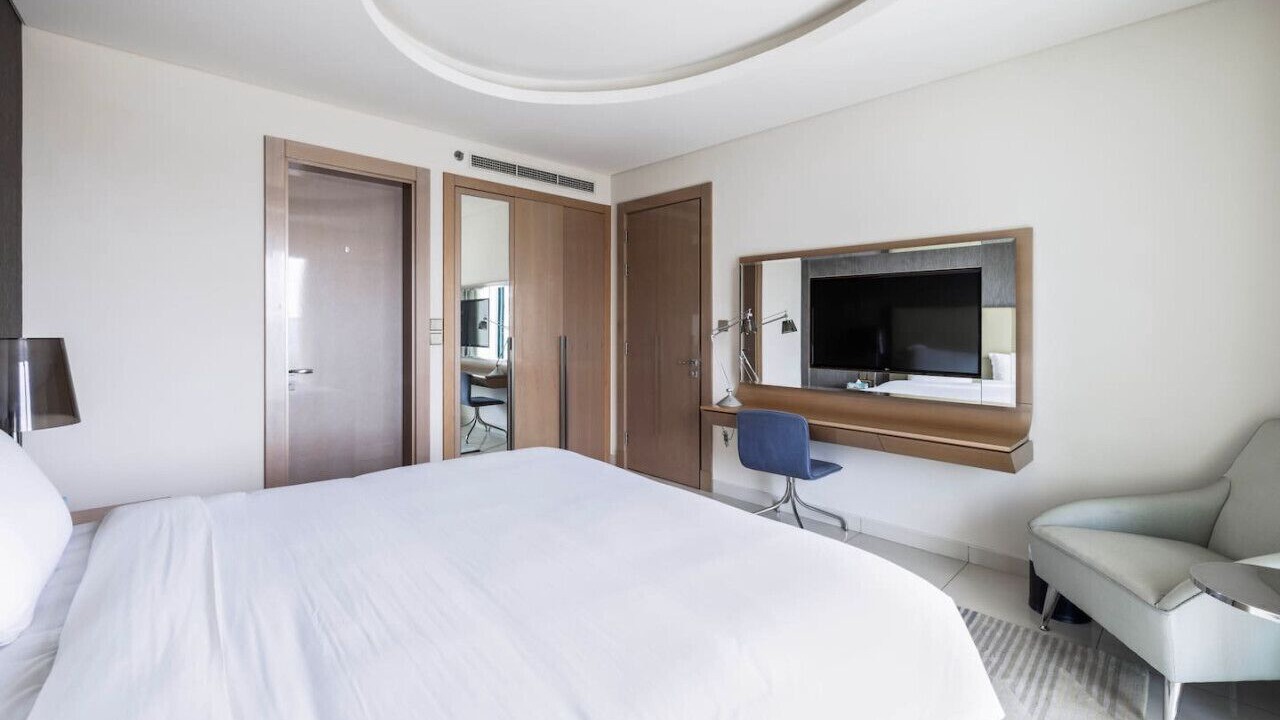 Photo of Bedroom in Business Bay
