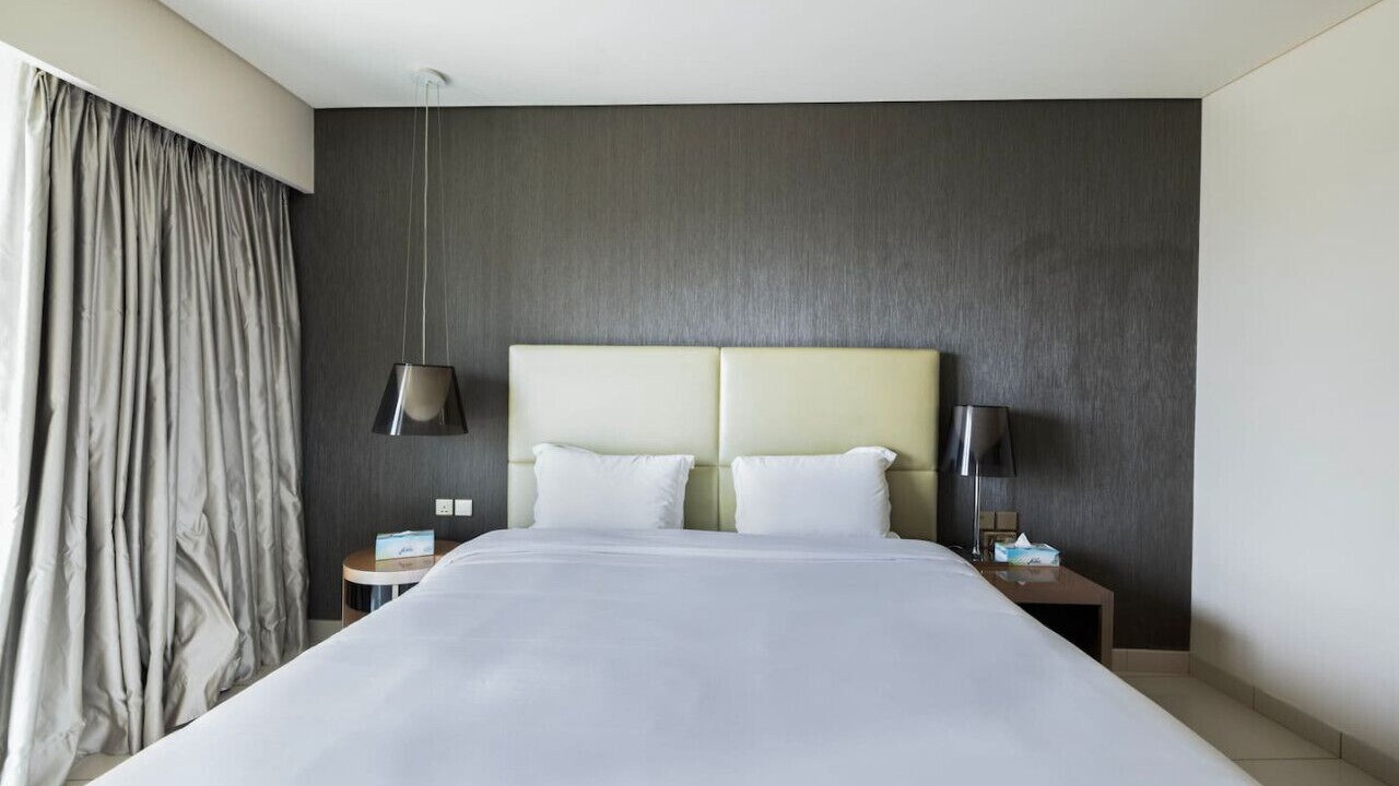 Photo of Bedroom in Business Bay