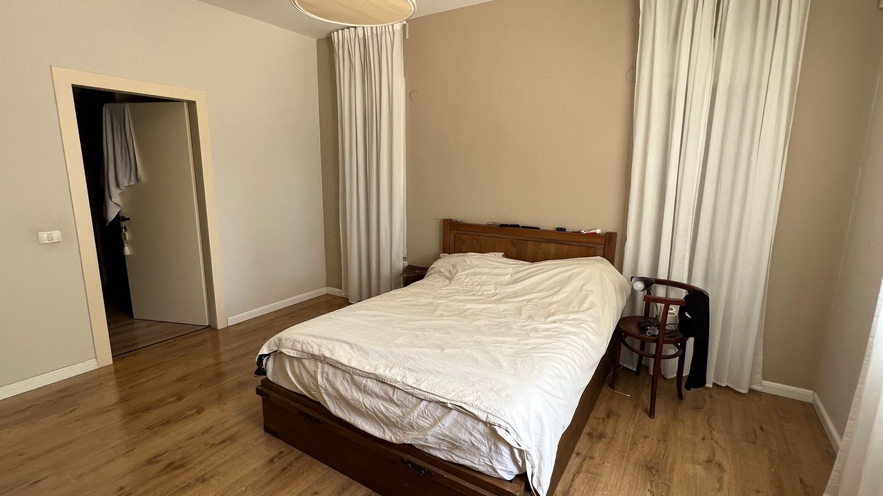 Photo of Bedroom in Caesarea