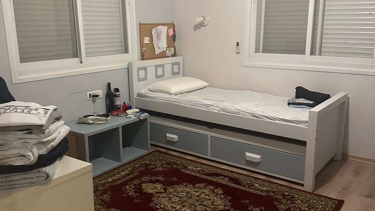 Photo of Bedroom in Caesarea