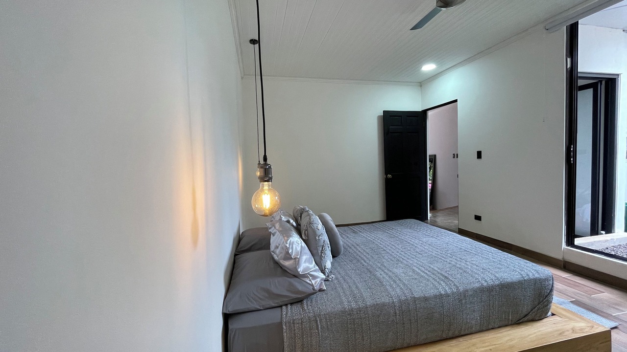 Photo of Bedroom in Pinilla