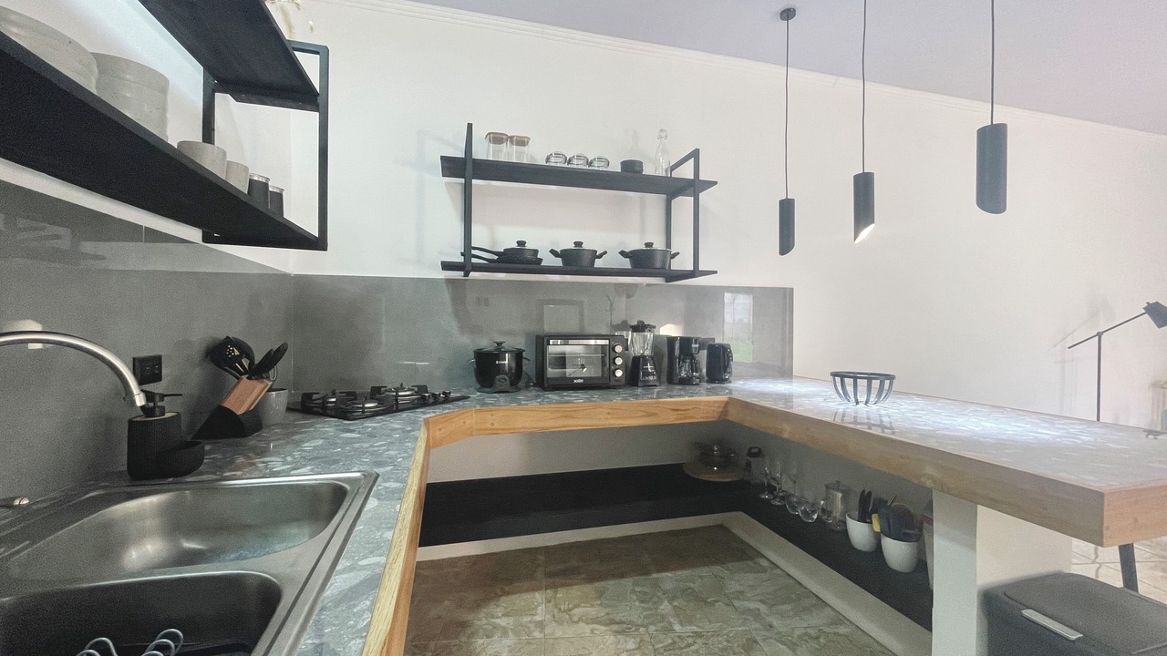 Photo of Kitchen in Pinilla