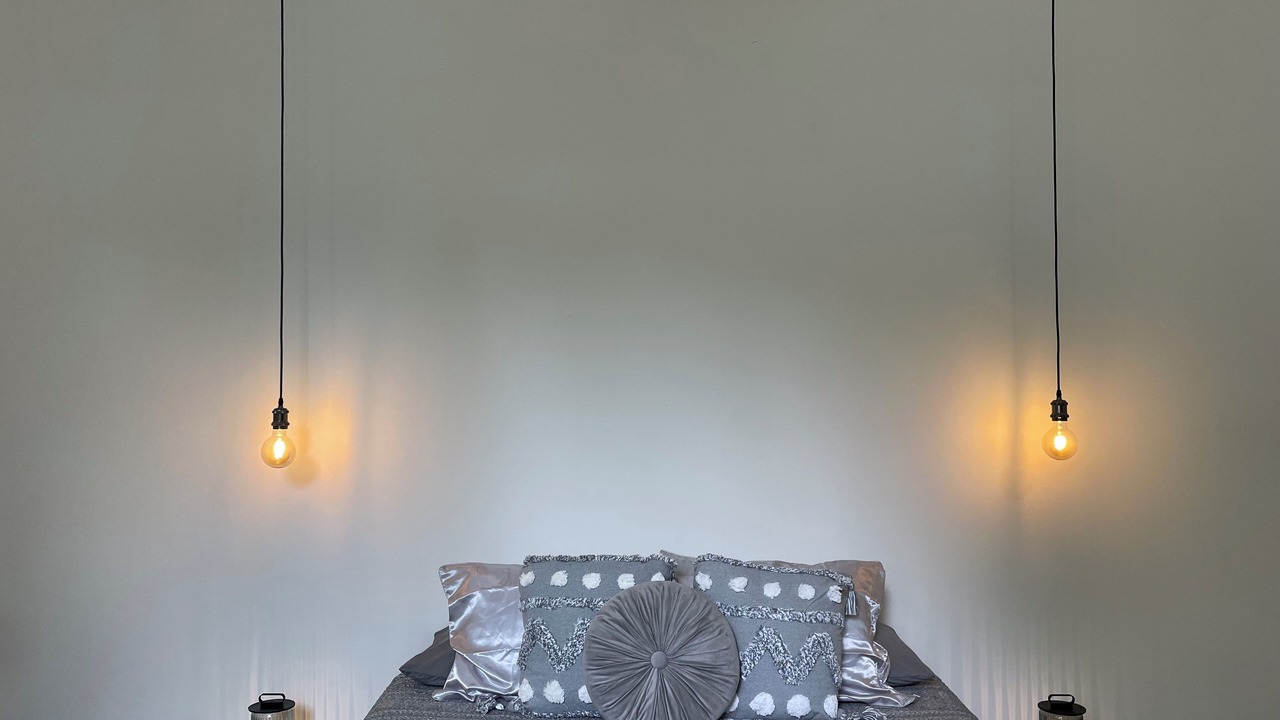 Photo of Bedroom in Pinilla