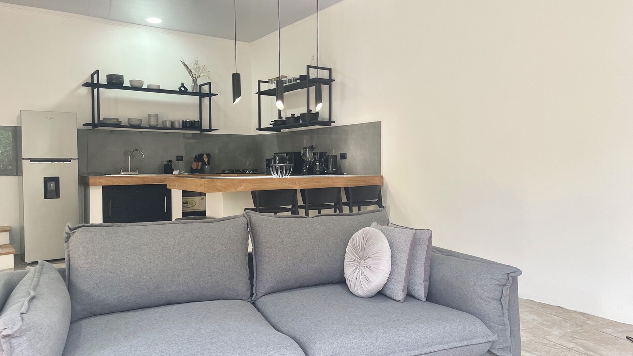 Photo of Livingroom in Pinilla