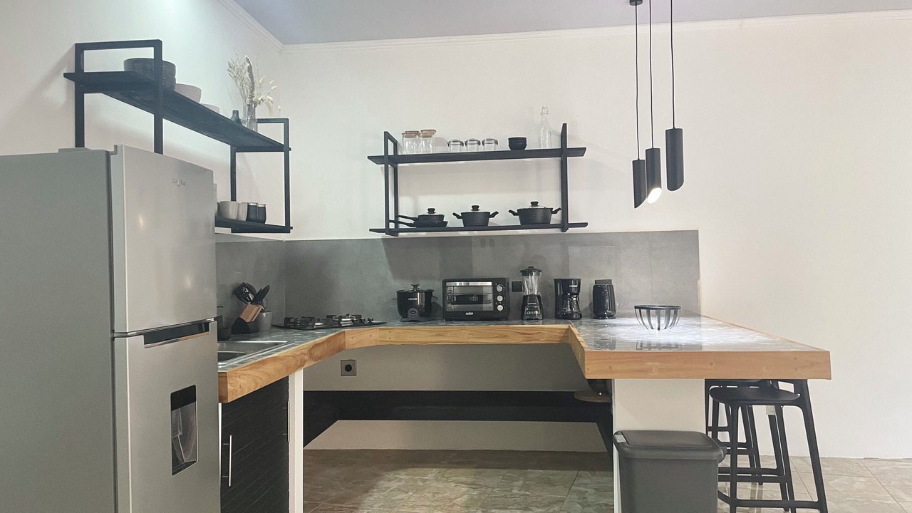 Photo of Kitchen in Pinilla