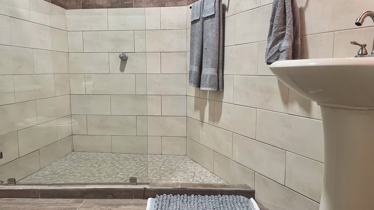Photo of Bathroom in Pinilla