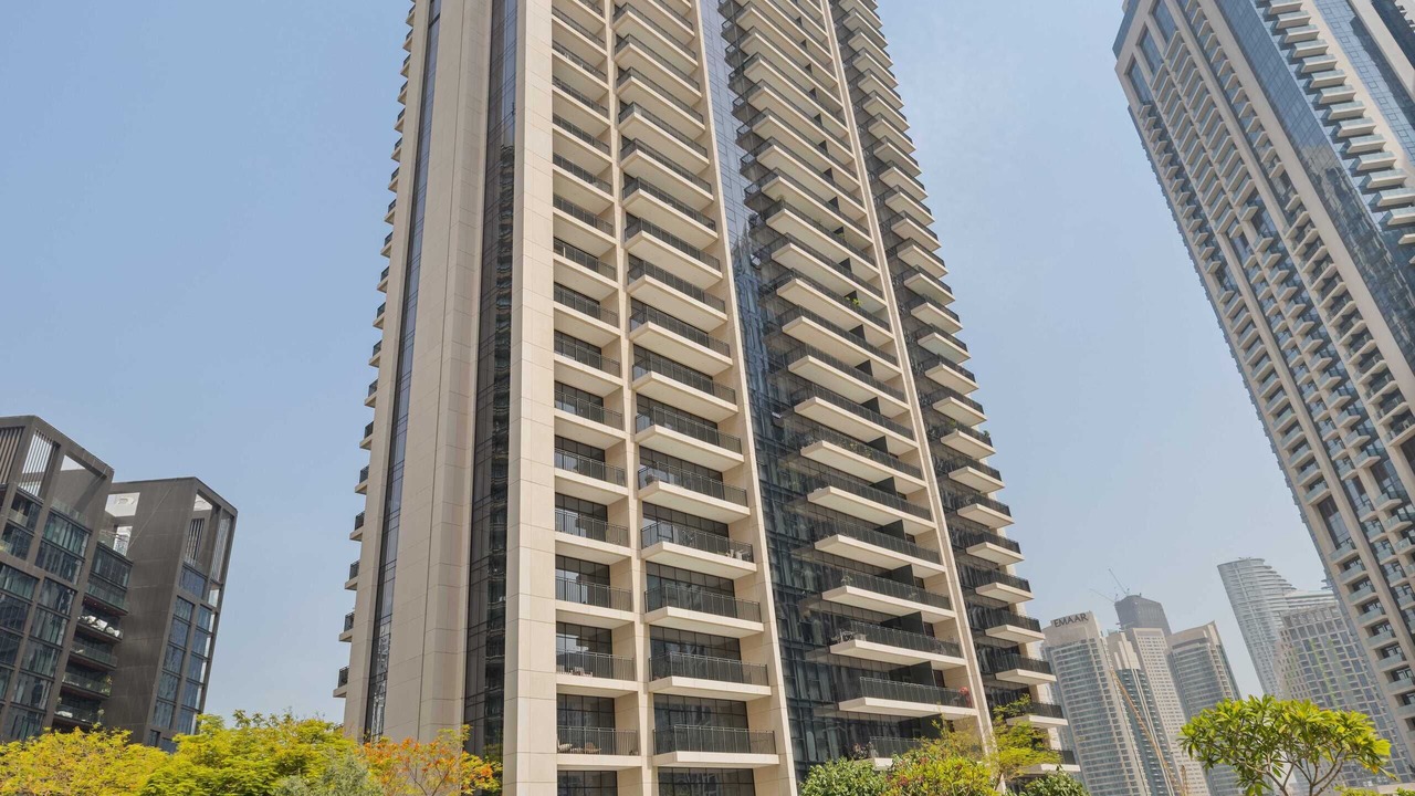 Photo of Outdoor in Downtown Dubai