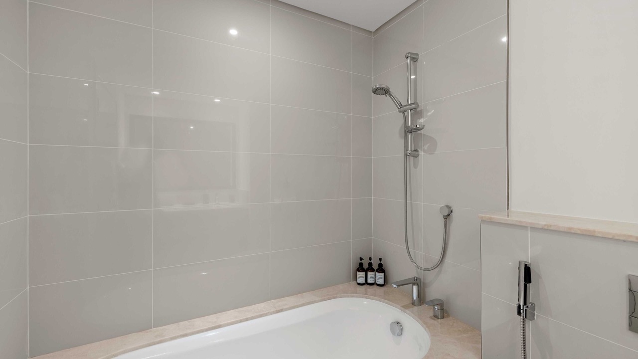 Photo of Bathroom in Downtown Dubai