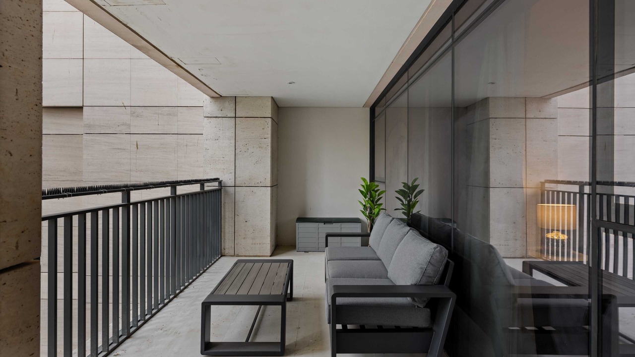 Photo of Outdoor in Downtown Dubai
