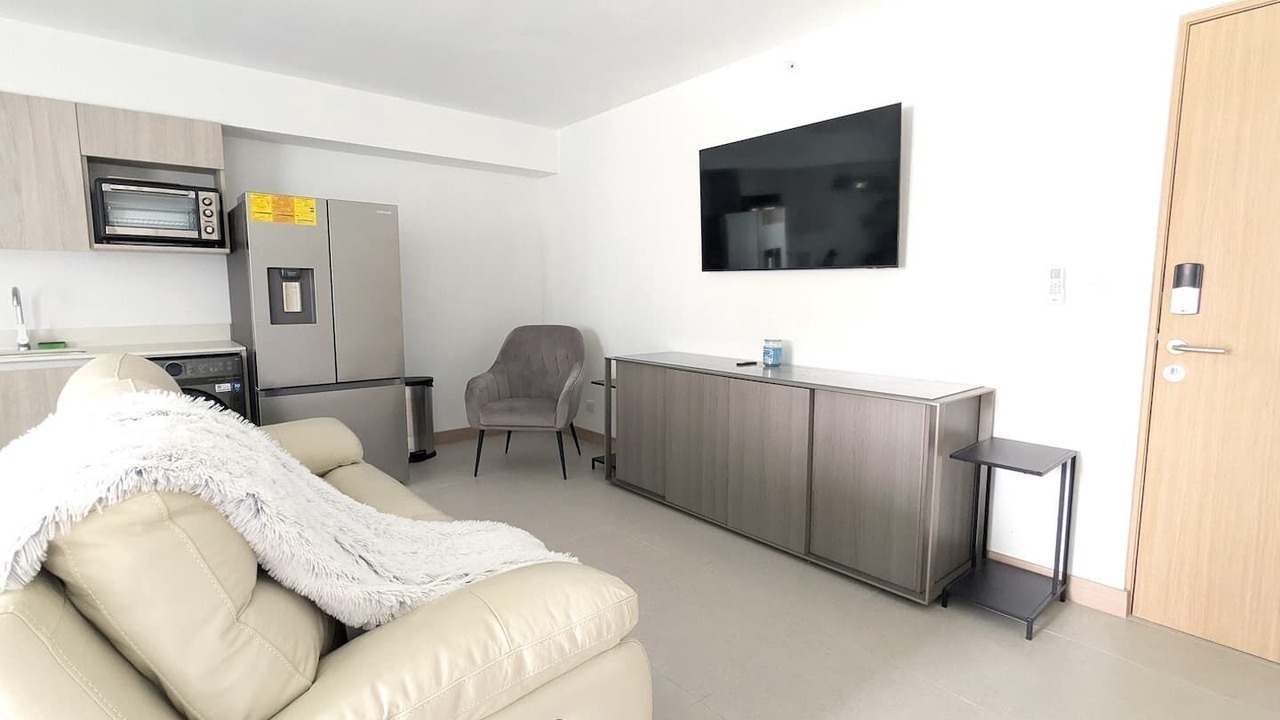 Photo of Livingroom in Barrio Santa Lucia