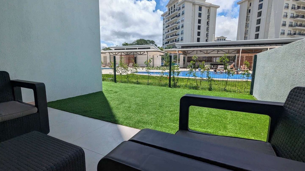 Photo of Outdoor in Barrio Santa Lucia