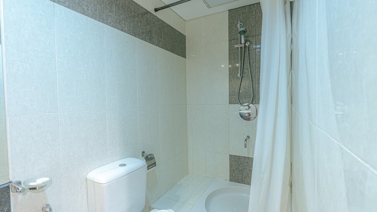 Photo of Bathroom in DIFC