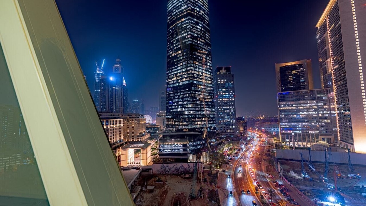 Photo of Others in DIFC