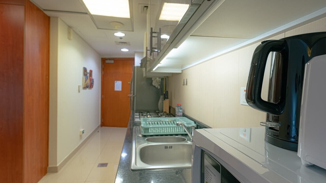 Photo of Kitchen in DIFC