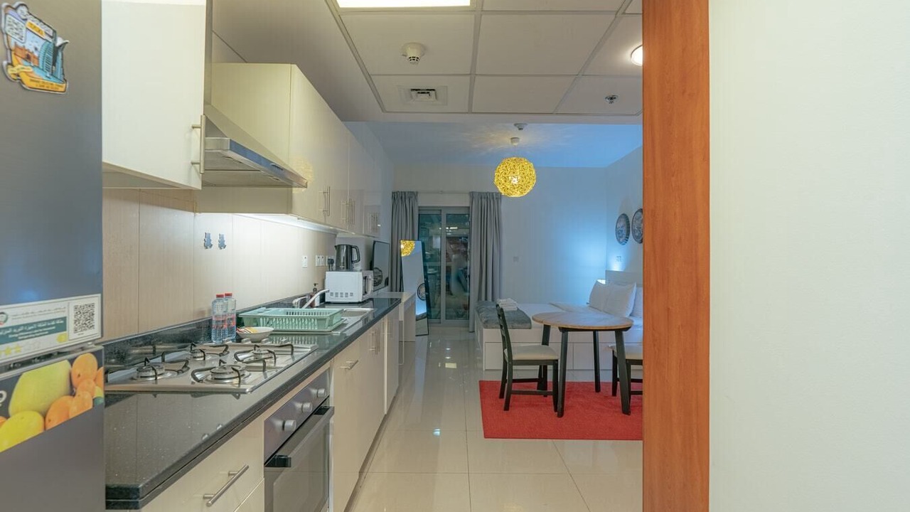 Photo of Kitchen in DIFC