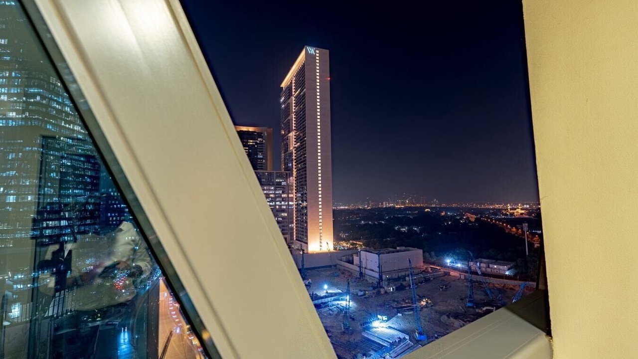 Photo of Outdoor in DIFC