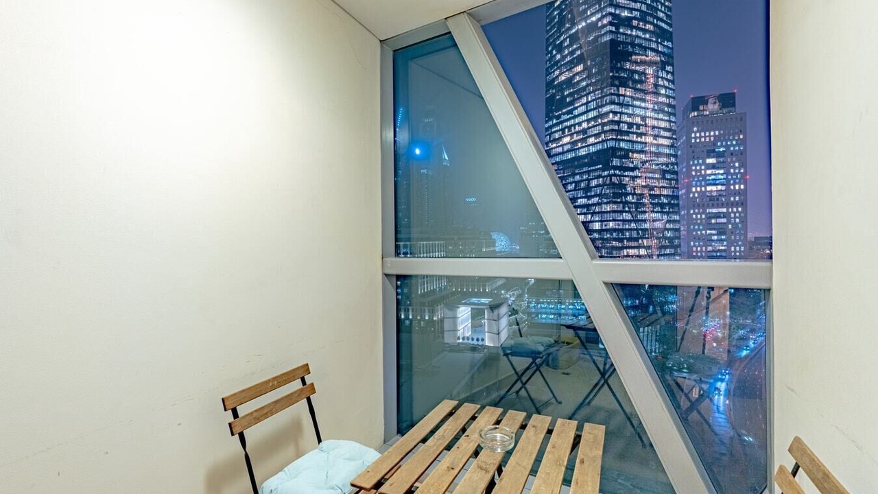 Photo of Outdoor in DIFC