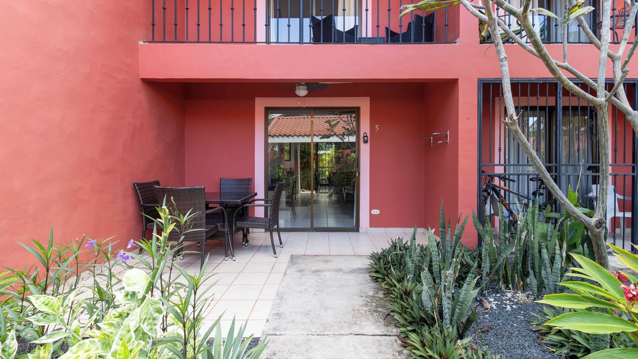 Photo of Outdoor in Coco