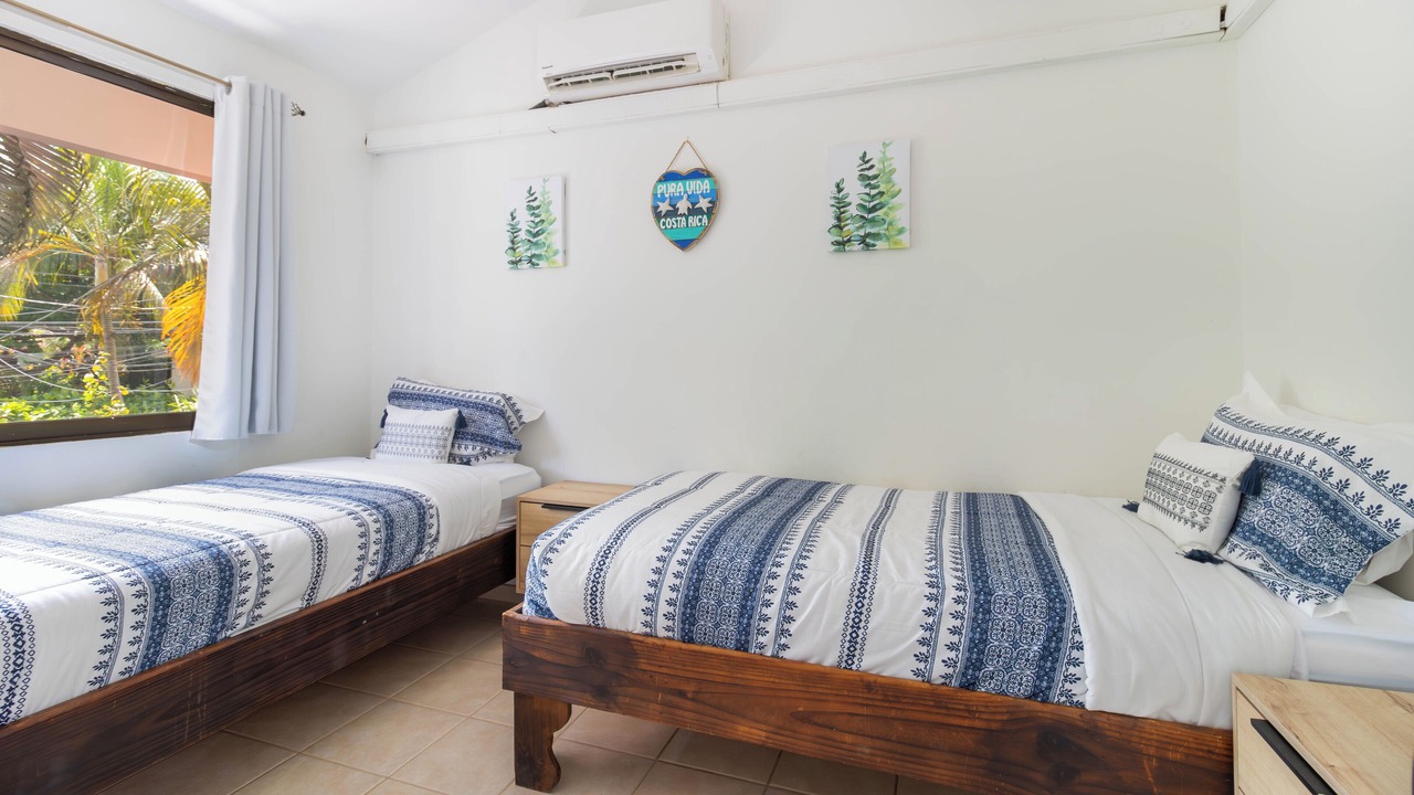 Photo of Bedroom in Coco