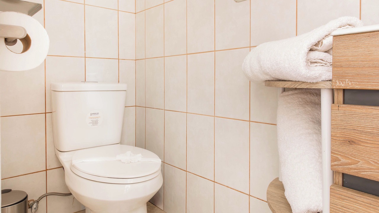 Photo of Bathroom in Coco