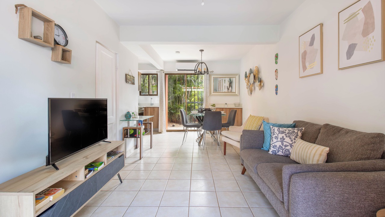 Photo of Livingroom in Coco
