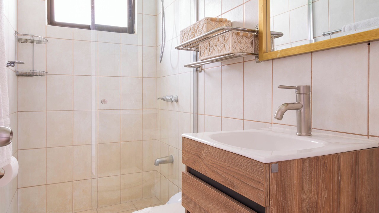 Photo of Bathroom in Coco
