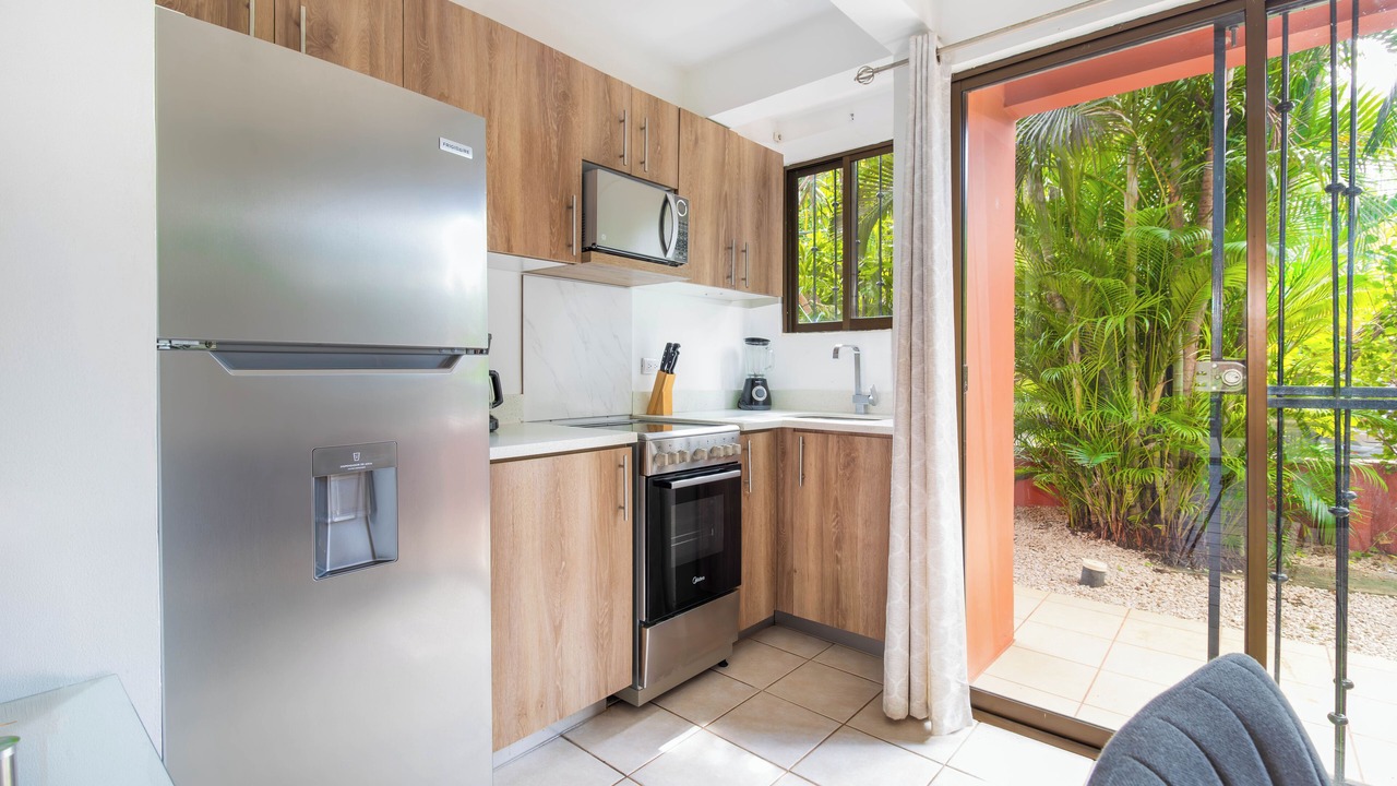 Photo of Kitchen in Coco