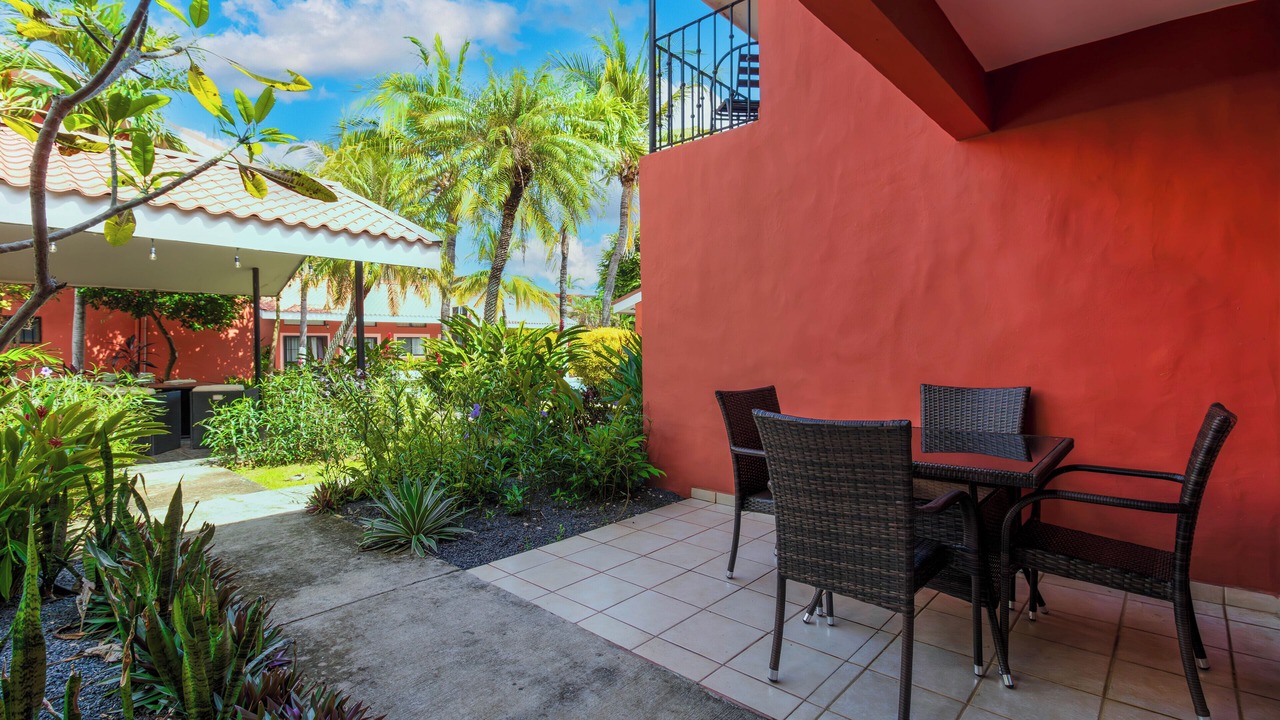 Photo of Outdoor in Coco