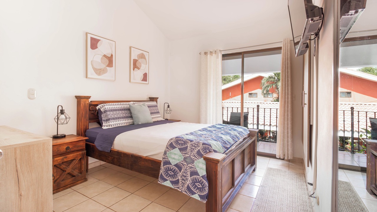 Photo of Bedroom in Coco