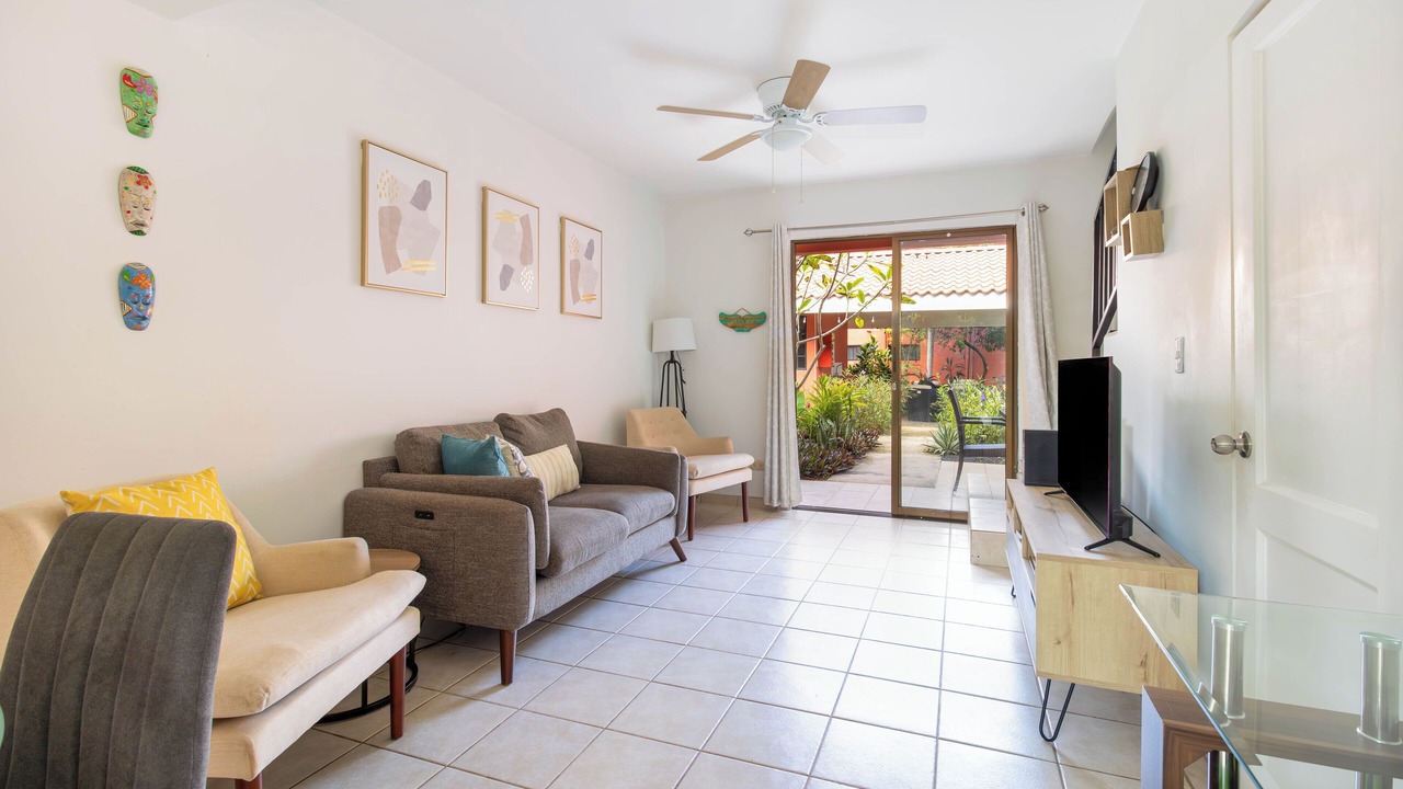 Photo of Livingroom in Coco
