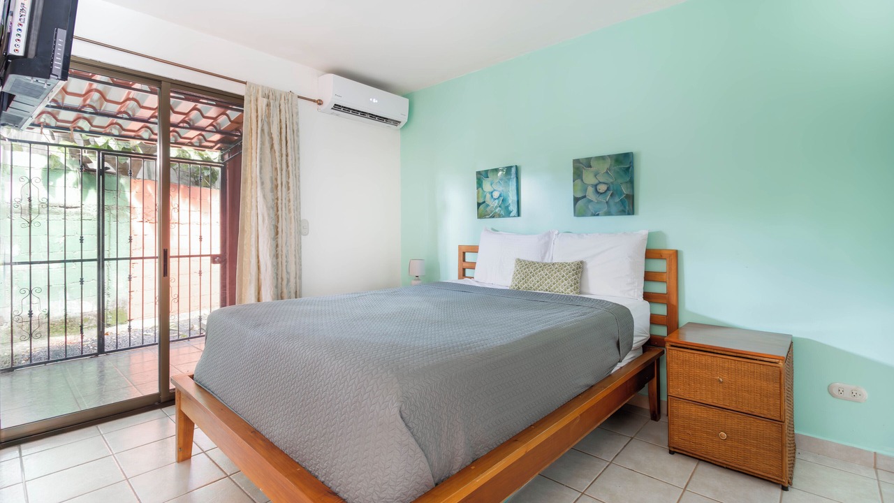Photo of Bedroom in Coco