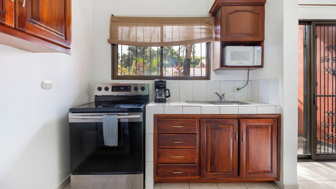 Photo of Kitchen in Coco