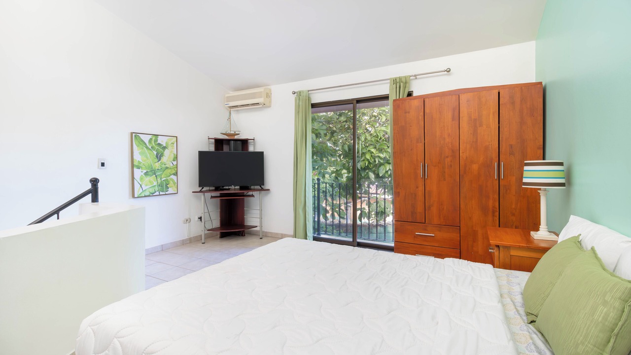Photo of Bedroom in Coco