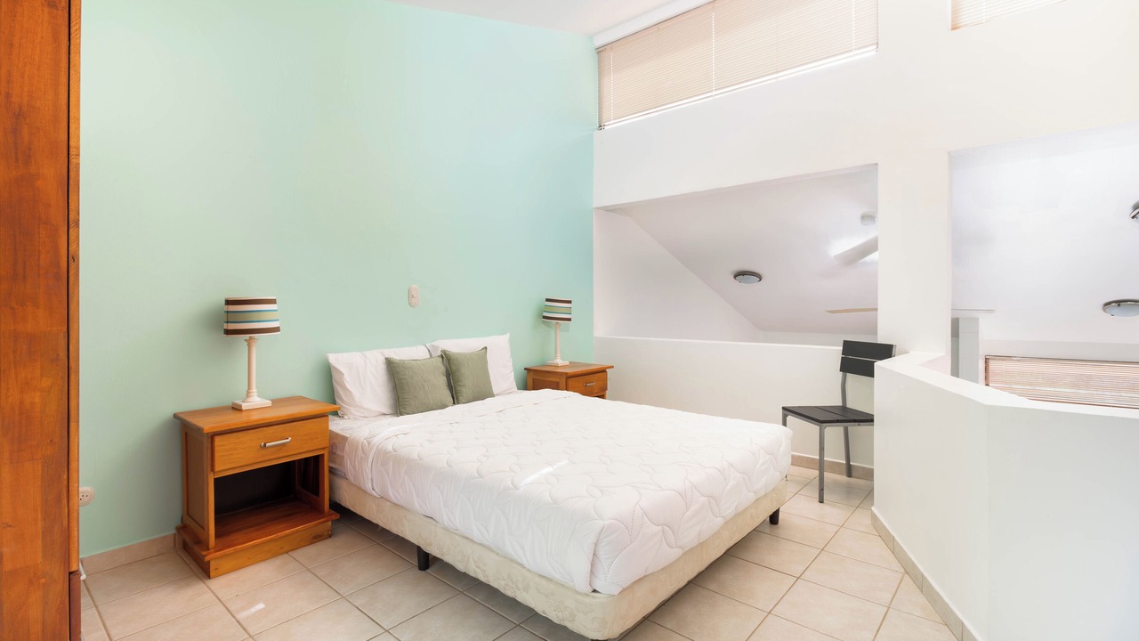 Photo of Bedroom in Coco