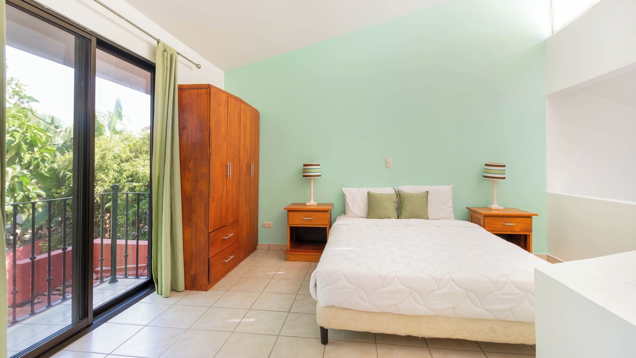 Photo of Bedroom in Coco