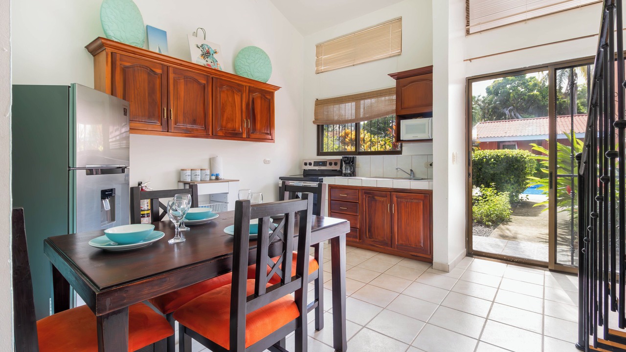 Photo of Kitchen in Coco