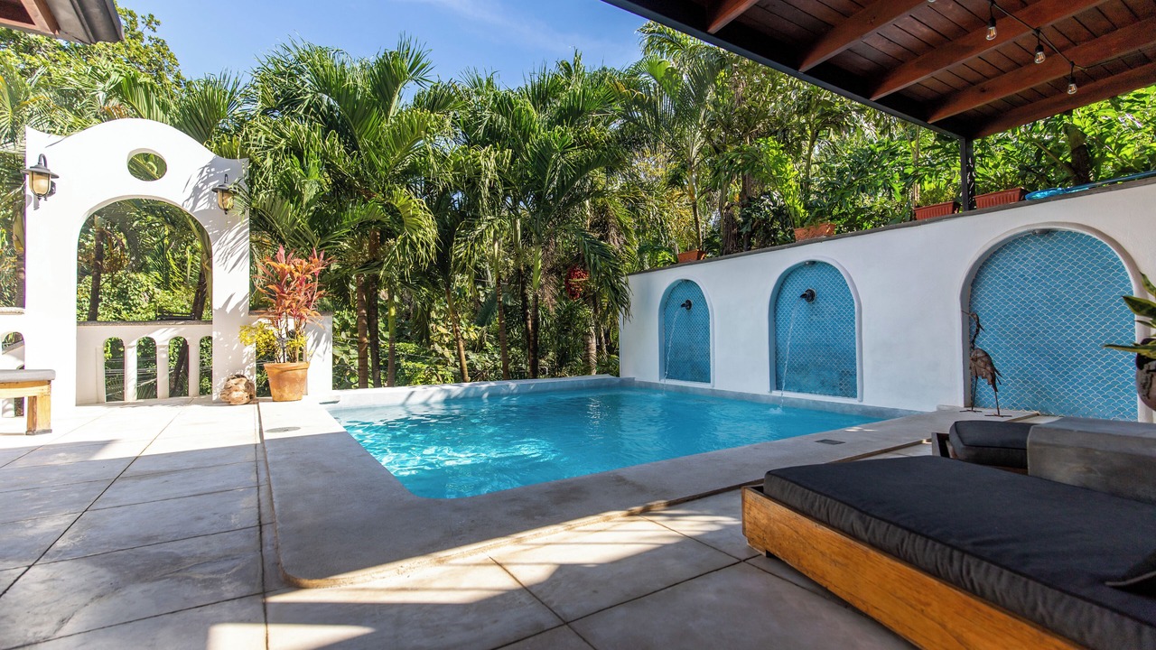 Photo of Outdoor in Nosara