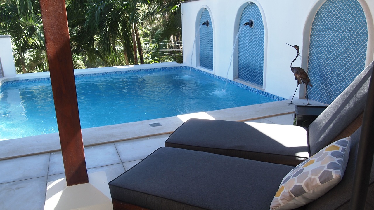 Photo of Outdoor in Nosara