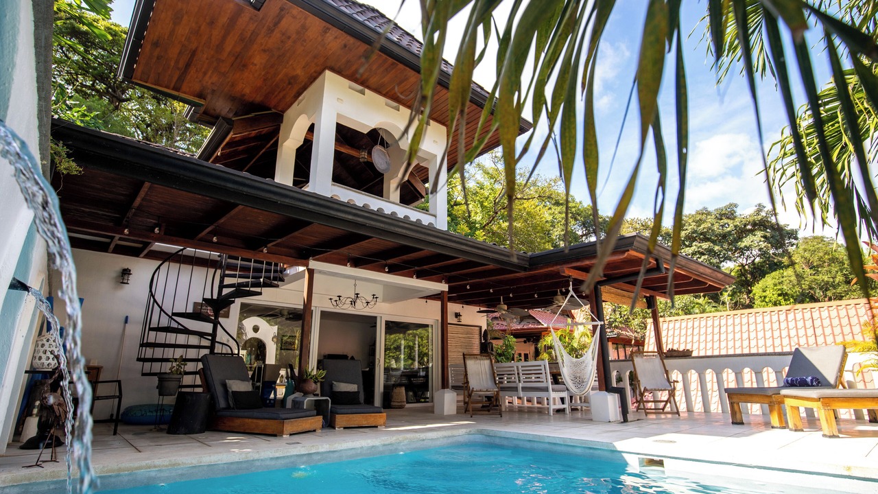 Photo of Outdoor in Nosara