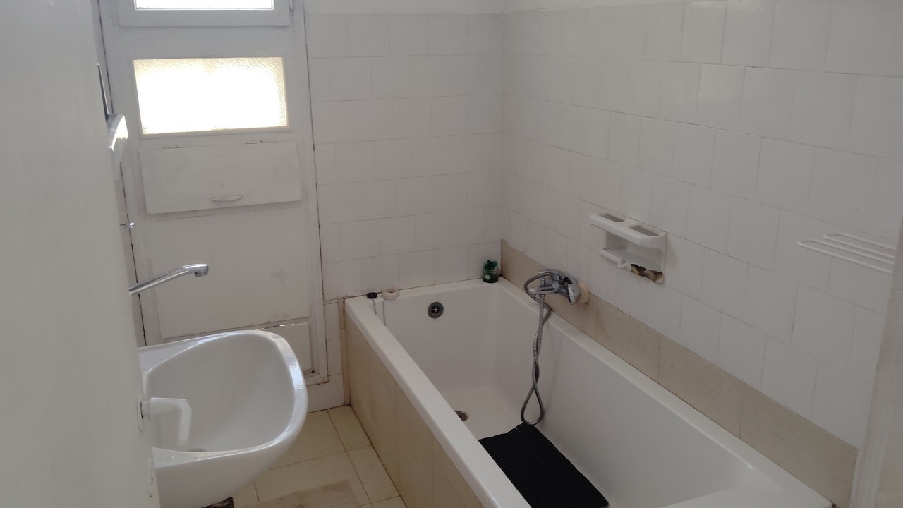 Photo of Bathroom in Netanya