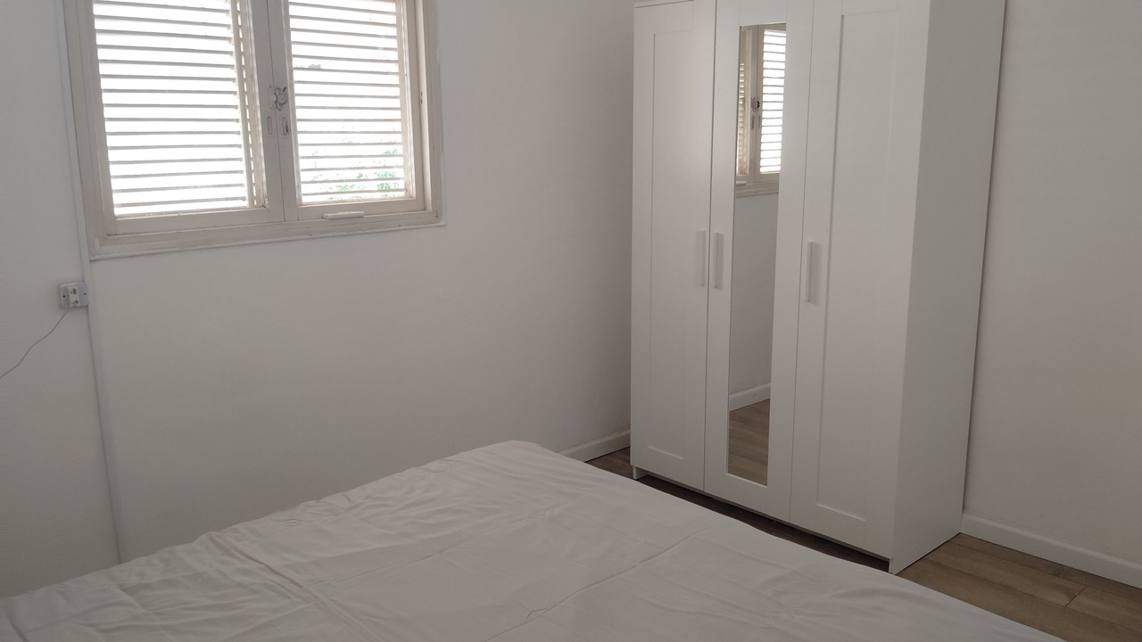 Photo of Bedroom in Netanya