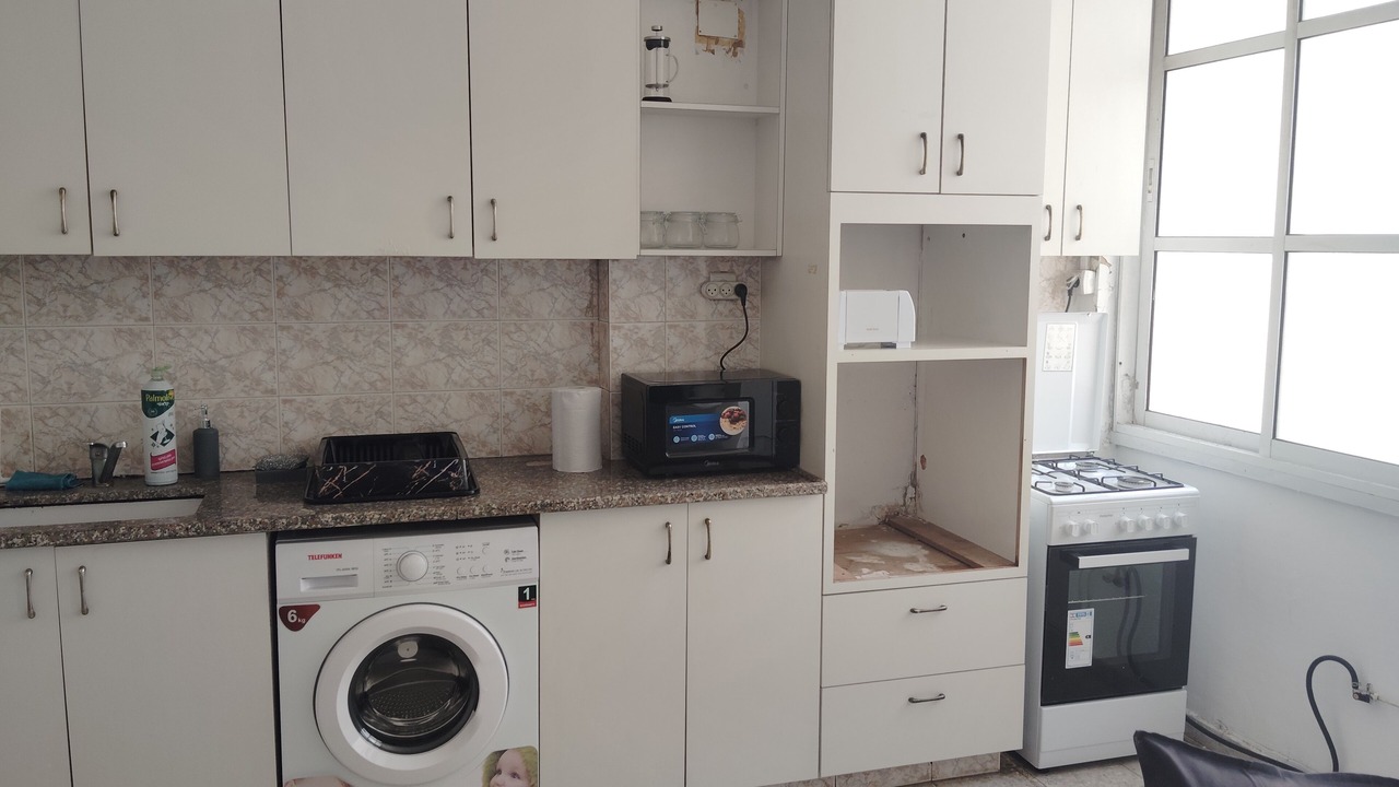 Photo of Kitchen in Netanya