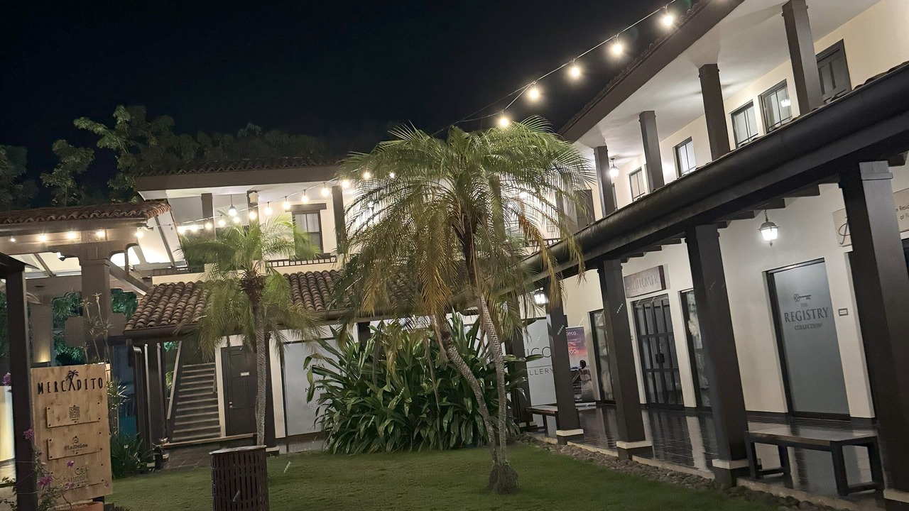 Photo of Outdoor in Coco