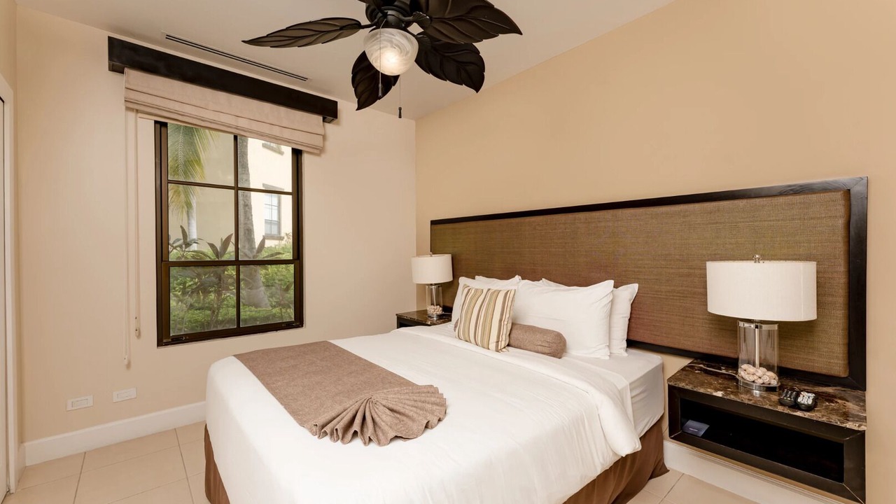 Photo of Bedroom in Coco