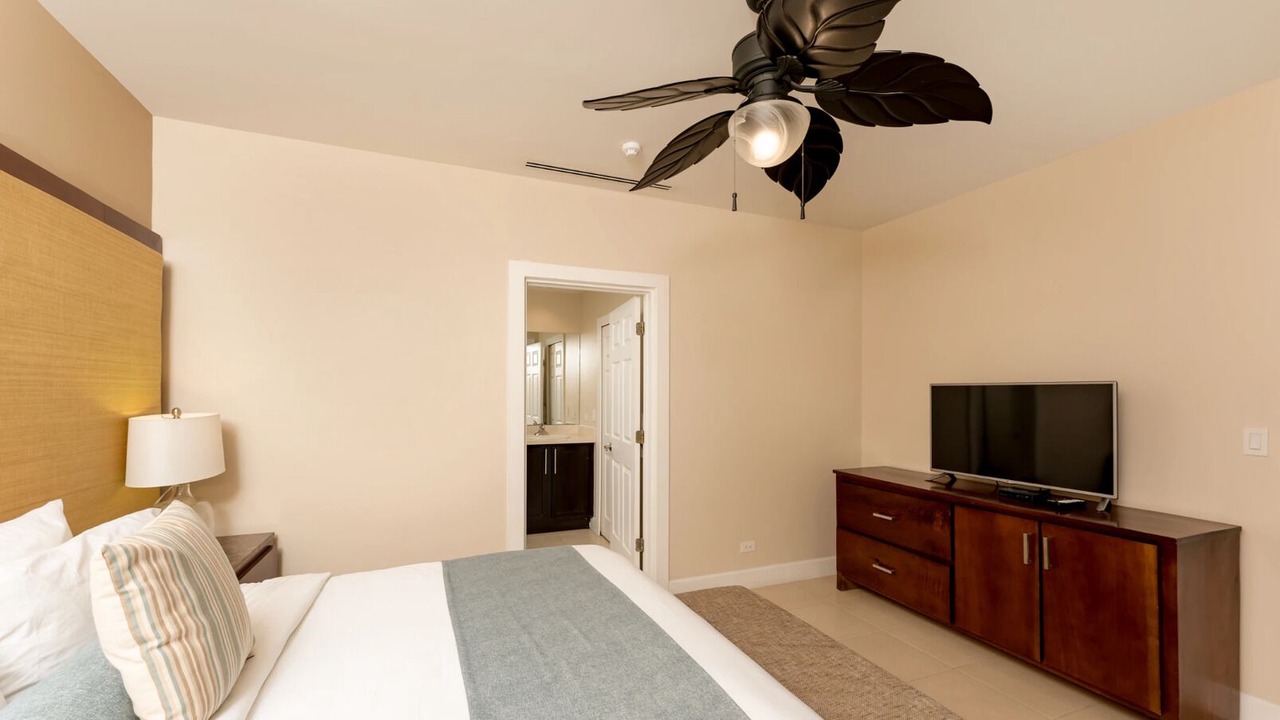 Photo of Bedroom in Coco