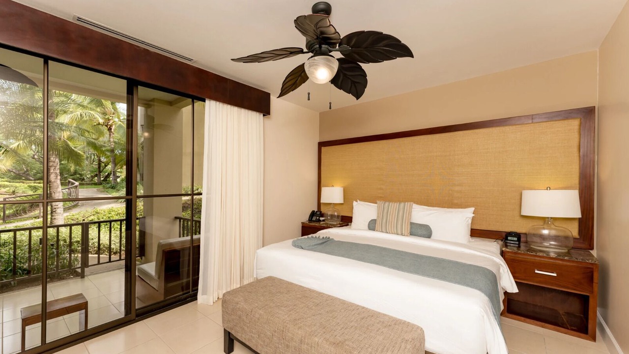 Photo of Bedroom in Coco