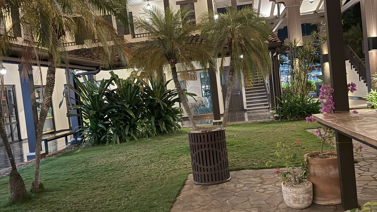 Photo of Outdoor in Coco