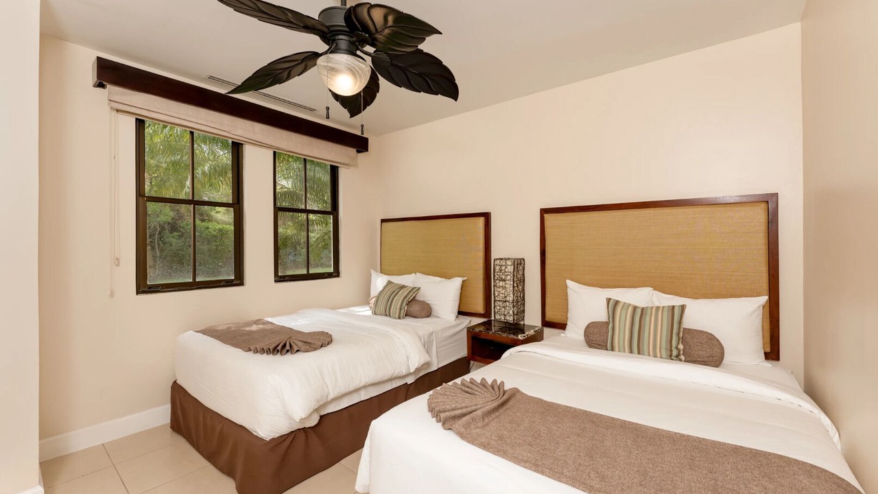 Photo of Bedroom in Coco