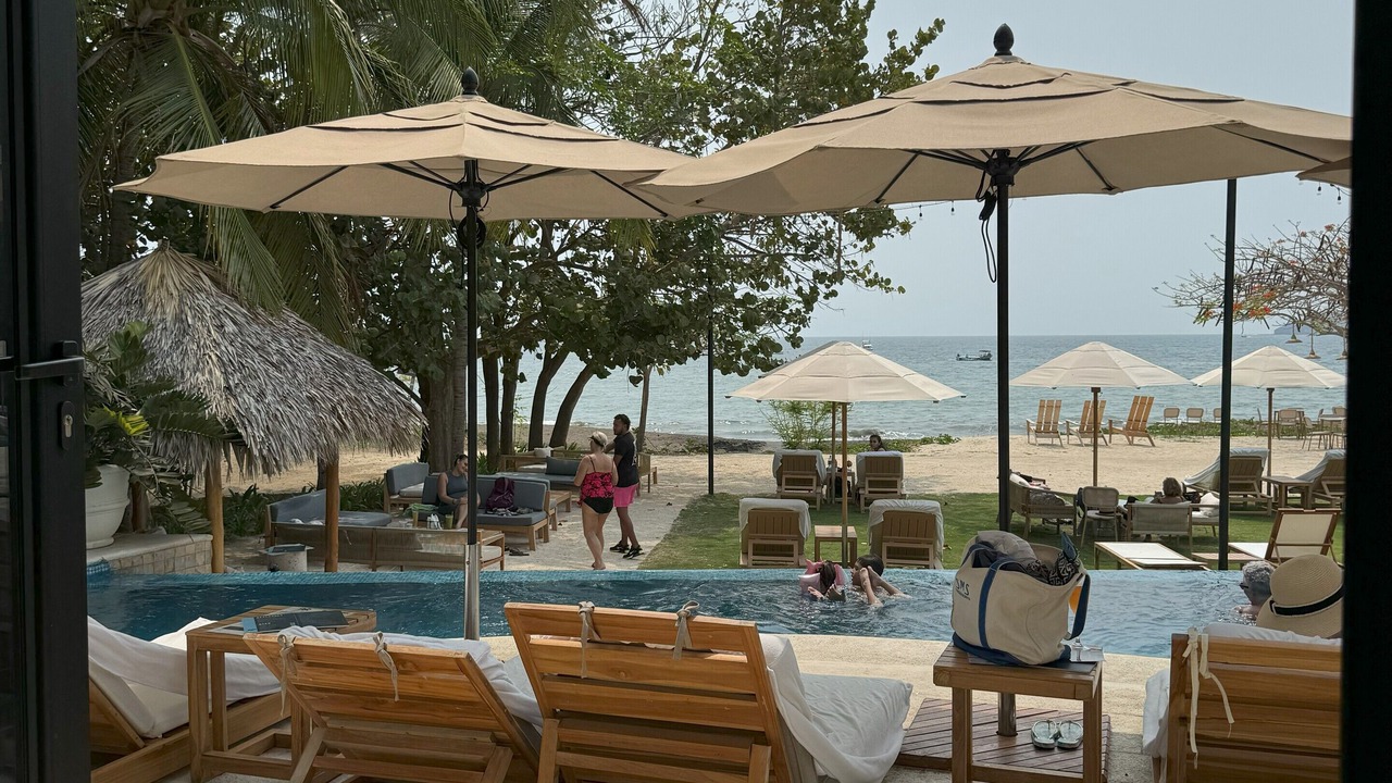 Photo of Outdoor in Coco
