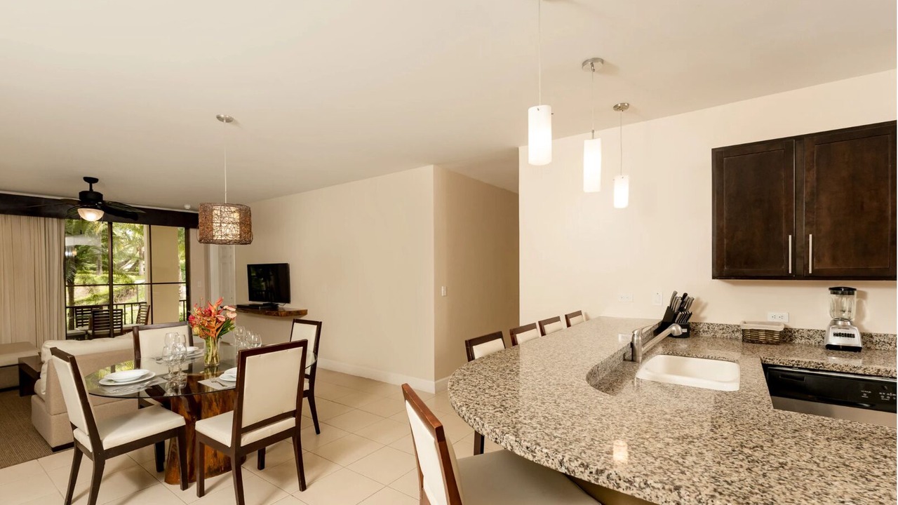 Photo of Kitchen in Coco
